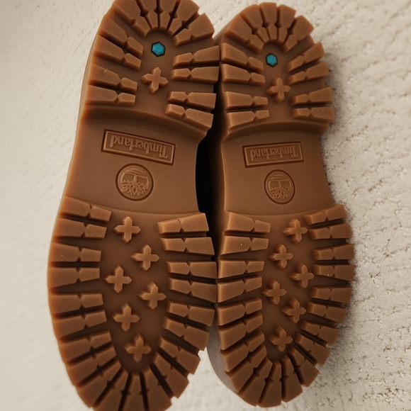 Timberland Stone Street Boat Shoes 7.5 - Picture 14 of 16